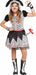 Spotted Sweetie Child Costume, Medium (8-10)