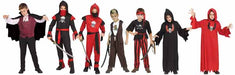 Fun World Economy Children's Costume Assortment