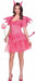 Devil Diva Women's Adult Costume, M/L (8-14)