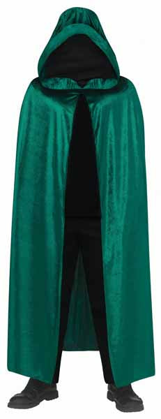 The Deceiver Adult Costume, Standard Size
