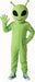 Li'l Green Man Toddler Costume, Small 24 Months/2T