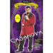 Casanova Smoking Jacket for Adults (1/Pk)