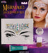 Mermaid Facial Jewelry Stones