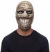 Smiling Mummy Costume Mask