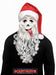 Scary Movie Wassup! Santa Mask