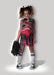 Zombie Cheerleader Child Costume, Size 10