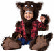 WEE WEREWOLF INFANT SM 6-12M