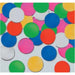 Fanci Fetti Dots Multi Colour (1Oz) - Colorful Party Decor!