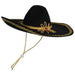 Felt Sombrero One Size Fits Most.