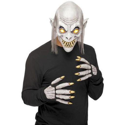 Fester Twisted Terrors Mask