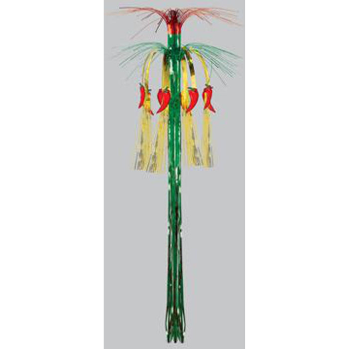 Fiesta Hanging Column Decoration