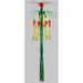 Fiesta Hanging Column Decoration