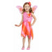 Firefly Fairy Toddler Costume Size 24 Months/2T.