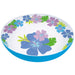 Floral Paradise Cool Large Bowl (6/Case)