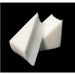 Foam Wedge Sponges - 12 Per Bag