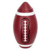 "Football-Design Plastic Cup - 56Oz Capacity"