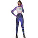 "Fortnite Brite Bomber Xlarge Costume - Adult Size"