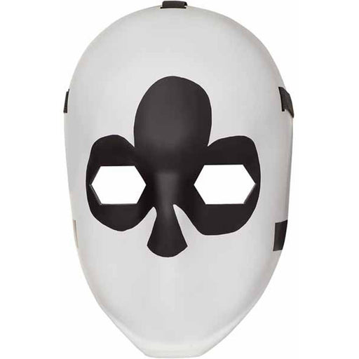 Fortnite High Stakes Club Mask.