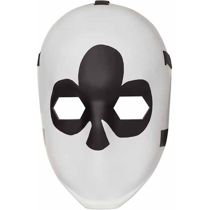 Fortnite High Stakes Club Mask.
