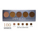 Foundation Palette Pro Series 100