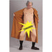 "Frank The Flasher Costume For Adults"