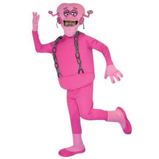 Frankenberry Adult Costume.