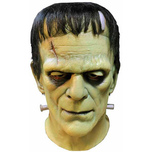 Frankenstein - The Ultimate Multimedia Device