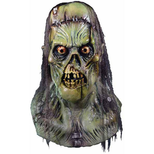 Freak-N-Stein Mask By Tt Studios - Unique Horror Mask Design.