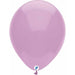 Funsational 12" Lilac Balloons (50 Count)