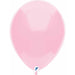 Funsational Bright Pink Balloons (12" /100)