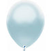 Funsational Pearl Baby Blue Balloon - 12"12/Bg