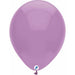 Funsational 12" Purple Balloons (50/Bag)