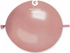 13" ROSE GOLD #071 GLINK 50/BAG GEMAR