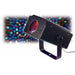 "Galaxy Of Stars & Flowers" Led Projector