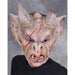 Gargoyle Mask - Spooky And Stylish Halloween Accessory