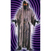 Gauze Zombie With Light-Up Eyes Costume - One Size (1/Pk)