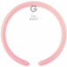 Gemar 260 Pink Balloons - Pack Of 50