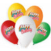 Gemar Happy Birthday Balloons (50 Pack)