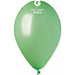 Gemar Metallic Balloons (12", 50/B)