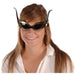 "Get Whisker-Ready With Our Cat Eye Fanci Frames!"