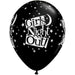 Girls Night Out Stars Latex Balloons (50 Pack)