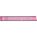 Diva Vibes Birthday Diva Satin Sash (1/Pk)