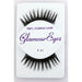 Glamour Eyez Black Lashes #61