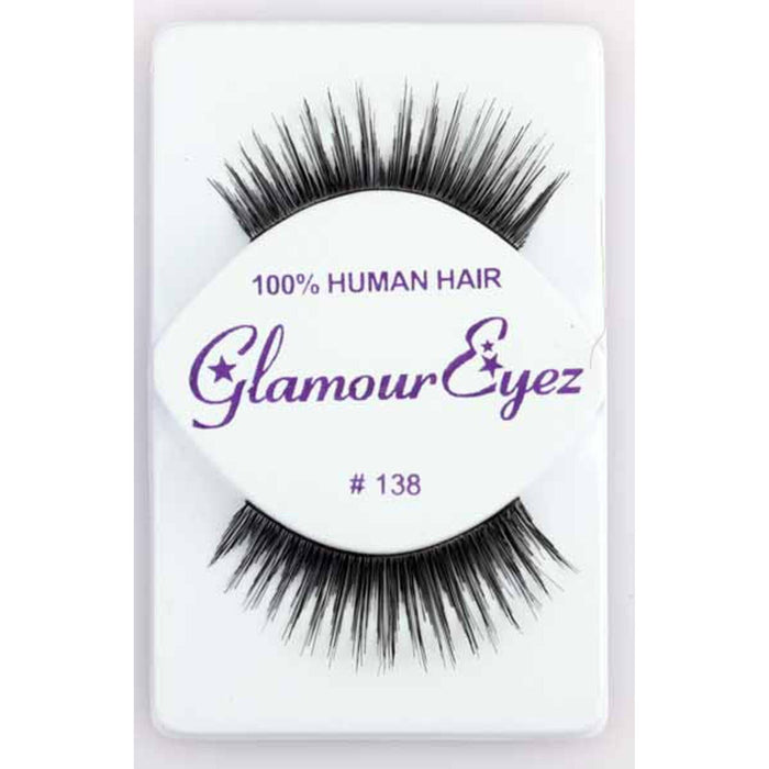 Glamour Eyez Lashes #138.