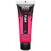 "Glow In Dark Pink Face Paint - 12Ml Bulk Bottle"