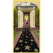 Gold Star Runners Poly Mat - 24"X10'