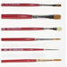 Graftobian 5/0 Fine Detail Brush - Bulk Order