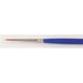 "Graftobian #1 Round Brush (1/16") For Precise Makeup Application"