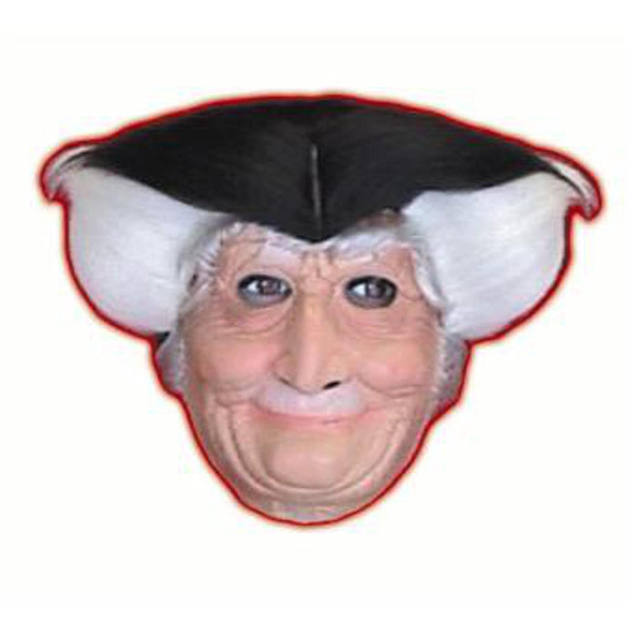 Grandpa Bat Wig.