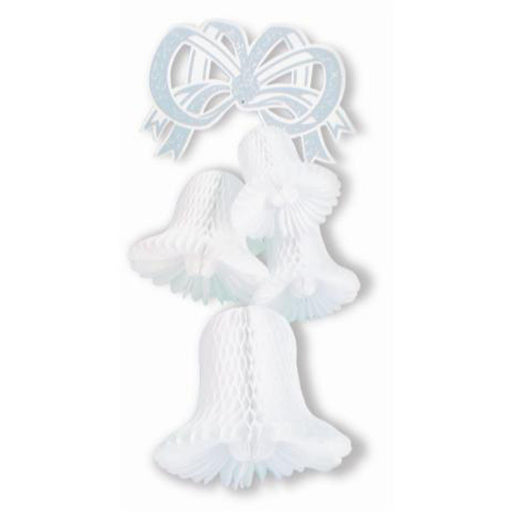 Green Bell Cluster - 20" - 1/Pkg